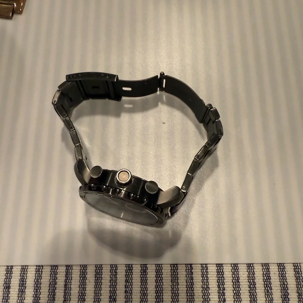 Fossil Nate Men's Watch